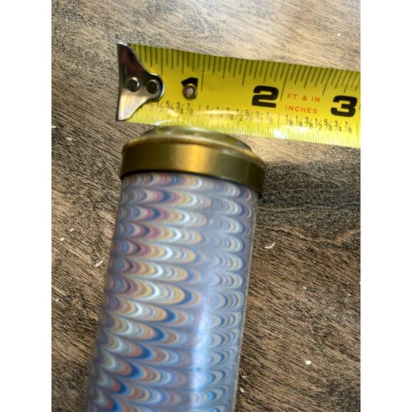 Vintage‎ Van Cort Instrument Makers Kaleidascope - Picture 4 of 9